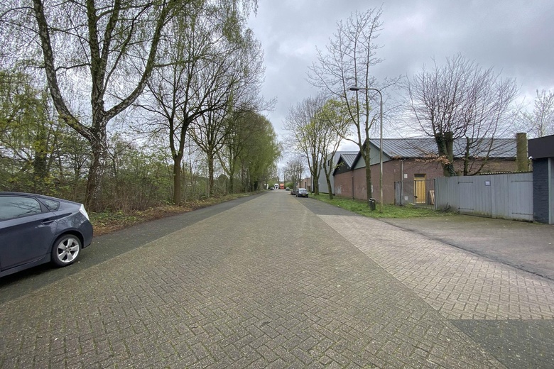 BedrijfsruimteaanVenbroekstraat 20<br/> inNieuwkuijk BedrijfsruimteaanVenbroekstraat 20<br/> inNieuwkuijk