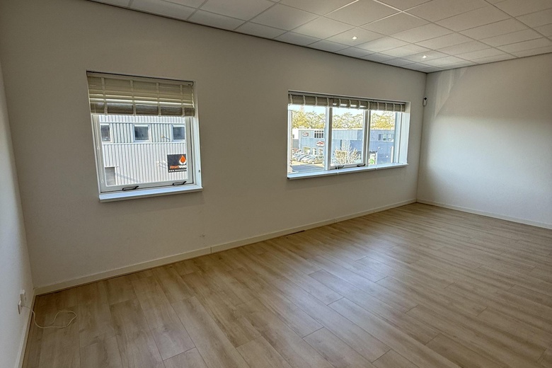 BedrijfsruimteaanMeer en Duin 58 K<br/> inLisse BedrijfsruimteaanMeer en Duin 58 K<br/> inLisse