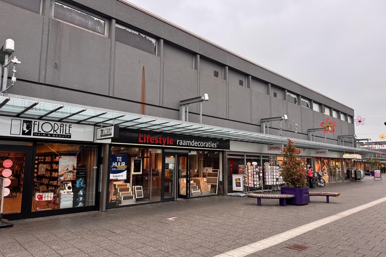 WinkelruimteaanWinkelcentrum Woensel 112<br/> inEindhoven