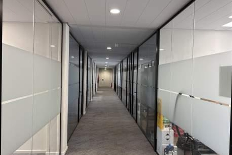 KantoorruimteaanKernkade 2<br/> inUtrecht