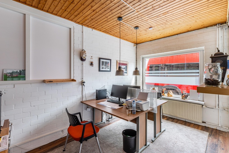 Bedrijfsruimte Weesp - Hogeweyselaan 185 - Foto 14