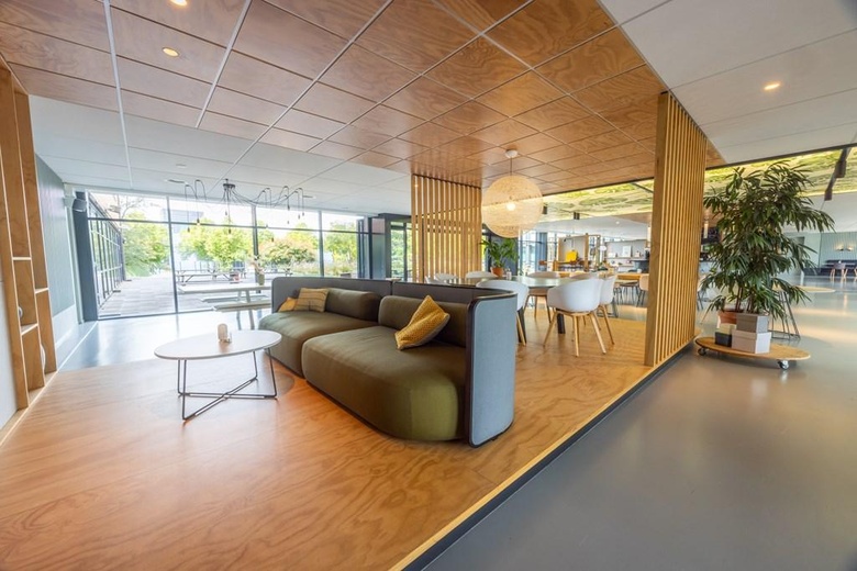 KantoorruimteaanRingwade 31<br/> inNieuwegein