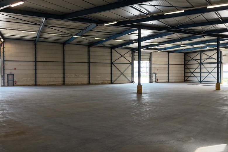 Bedrijfsruimte Moerdijk - Graanweg 15 - Foto 11