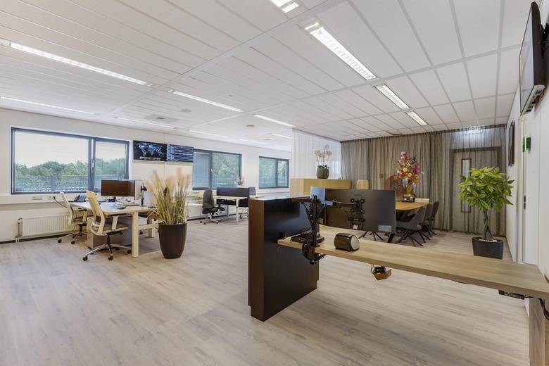 Kantoorruimte Den Haag - Laan van 's-Gravenmade 80 - Foto 7