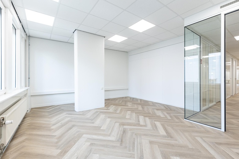 KantoorruimteaanJan van Hooffstraat 8 C<br/> inEindhoven