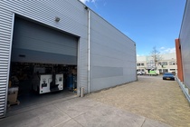 Bekijk foto 5 van Mandenmakerstraat 150 - 152