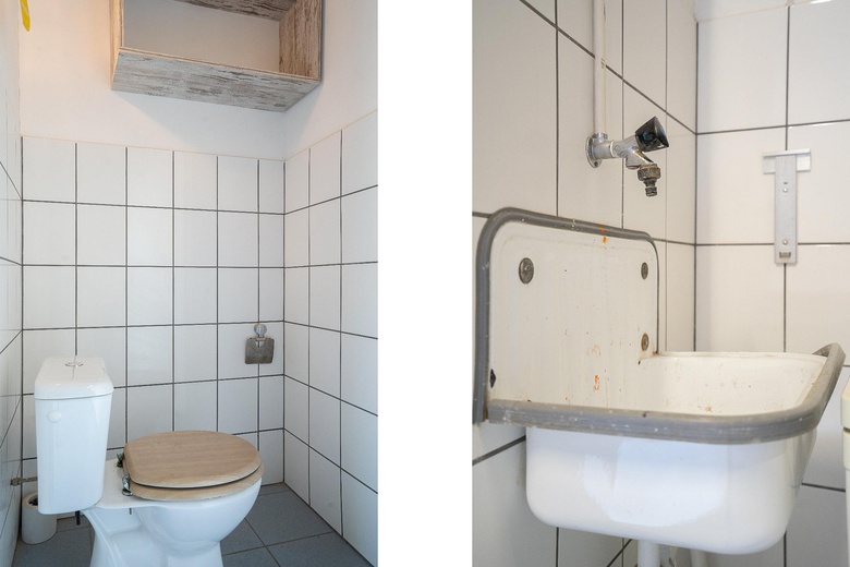 BedrijfsruimteaanCoriet van Alphen-Roosstraat 33<br/> inRotterdam