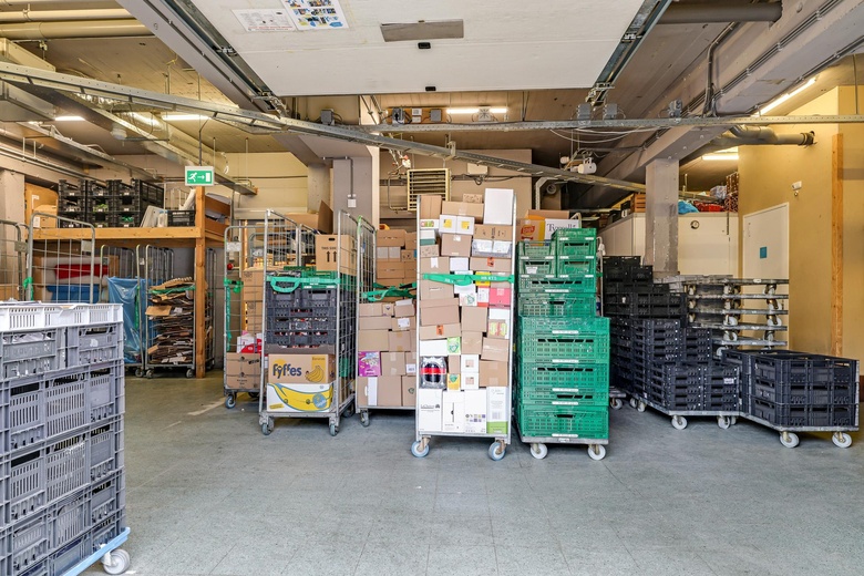 WinkelruimteaanHoofschestraat 2<br/> inGrave