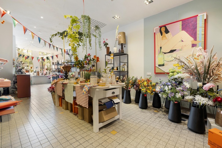Winkelruimte Weesp - Nieuwstad 24 - Foto 13