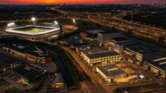 Bedrijfsruimte Wolga 3, Den Haag | Bedrijfspand.com