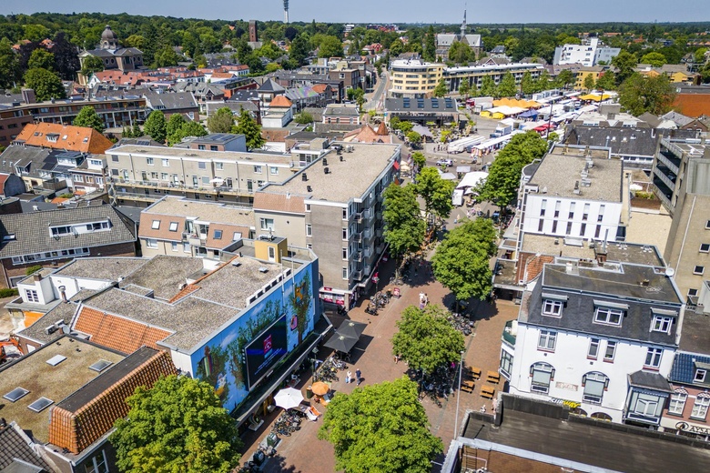 WinkelruimteaanGroest 52<br/> inHilversum