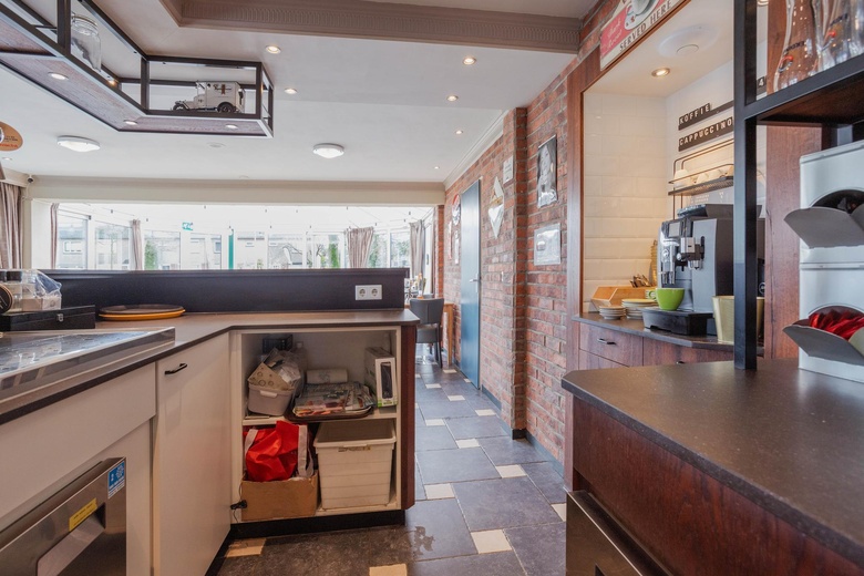 HorecaaanChristinastraat 1<br/> inMierlo