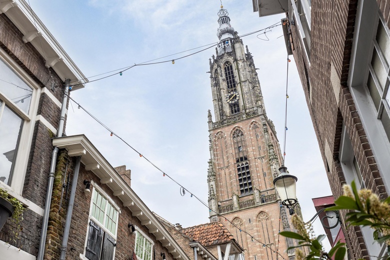 Winkelruimte Amersfoort - Langestraat 21 - Foto 19