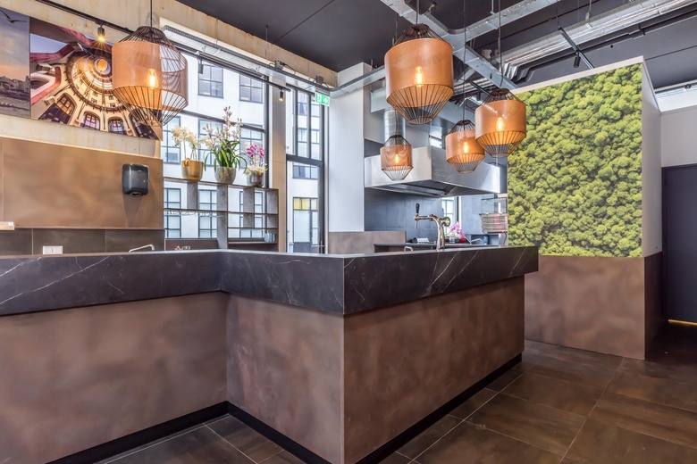 Horeca Heerlen - Maanplein 1 - Foto 5