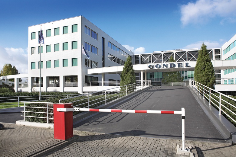 KantoorruimteaanGondel 1<br/> inAmstelveen