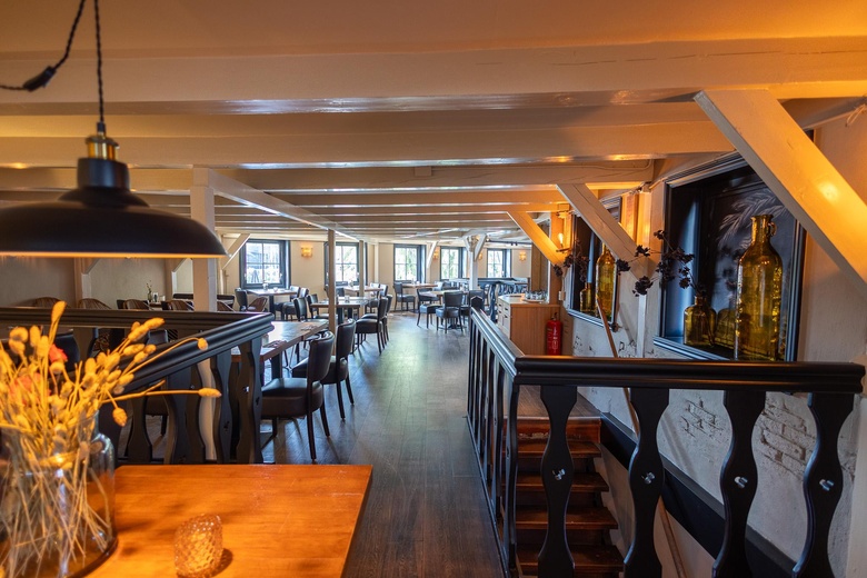 HorecaaanDijk 62<br/> inEnkhuizen