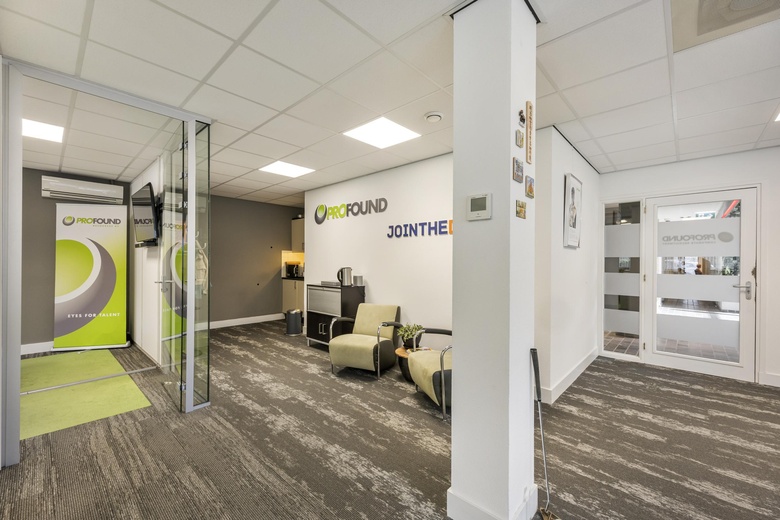 Kantoorruimteaande Scheper 314<br/> inOirschot