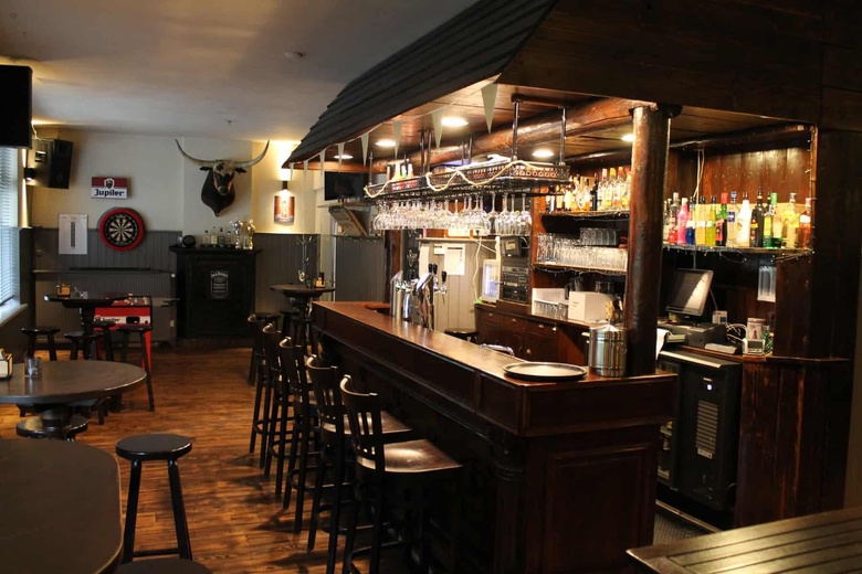 HorecaaanMeijelseweg 3<br/> inHeibloem