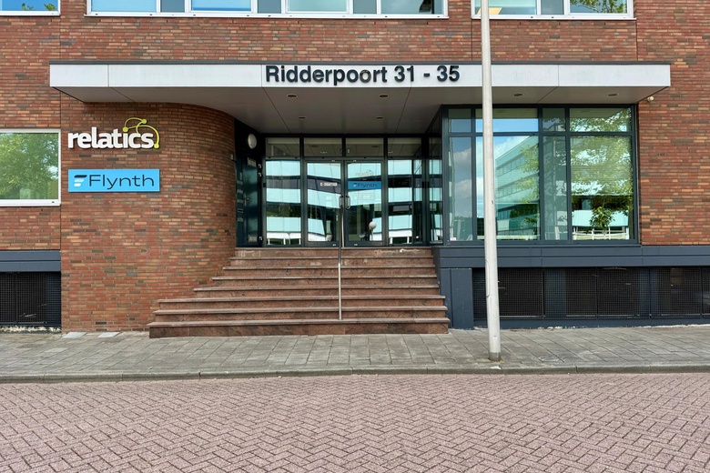 Kantoorruimte Ridderkerk - Ridderpoort 31 - Foto 5