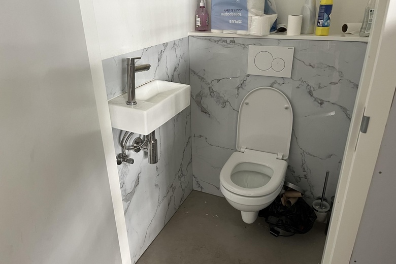 BedrijfsruimteaanDijkleger 55<br/> inVianen