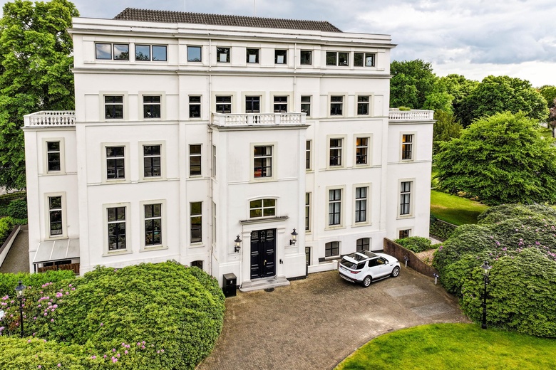 KantoorruimteaanUtrechtseweg 75<br/> inZeist KantoorruimteaanUtrechtseweg 75<br/> inZeist