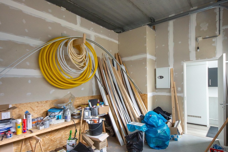 BedrijfsruimteaanStockholmweg 31<br/> inAmersfoort BedrijfsruimteaanStockholmweg 31<br/> inAmersfoort