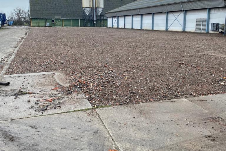 BedrijfsruimteaanFrederik Hendrikstraat 60<br/> inLamswaarde