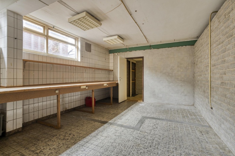 Winkelruimte Borne - Wensinkstraat 16 b - Foto 9
