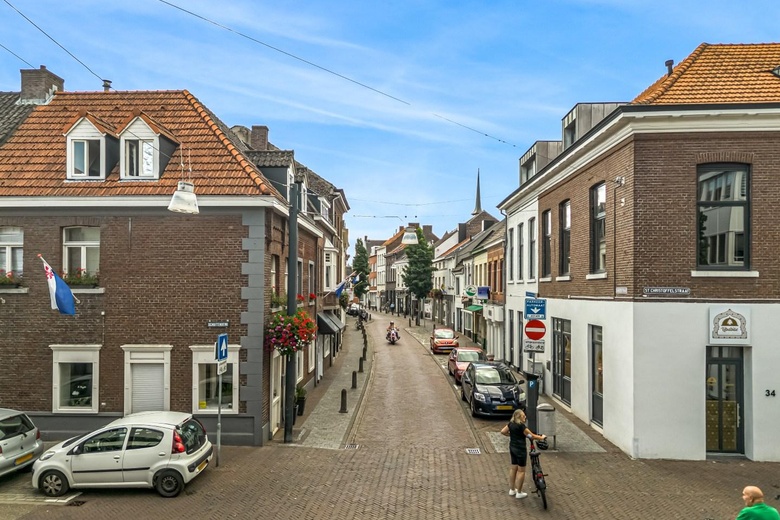 HorecaaanBakkerstraat 30<br/> inRoermond
