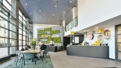 Kantoorruimte te huur Amstelveen - Handelsweg 41