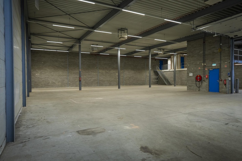 BedrijfsruimteaanFischerpad 106<br/> inSittard