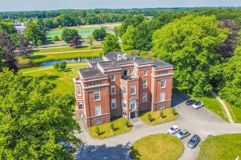 Bekijk foto 1 van Driebergseweg 17