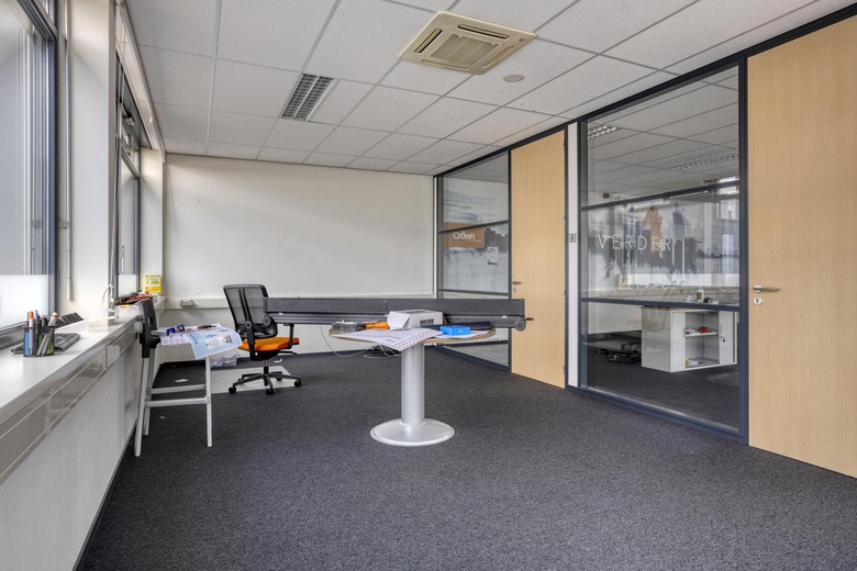 KantoorruimteaanDoornhoek 3842<br/> inVeghel
