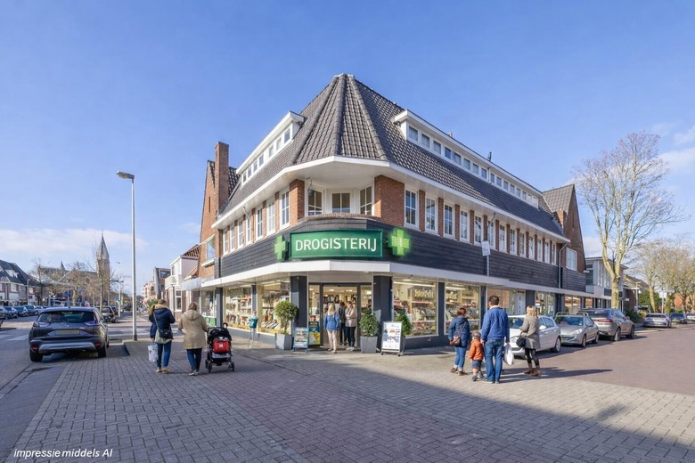 Winkelruimte Bussum - Huizerweg 15 0 ong - Foto 22