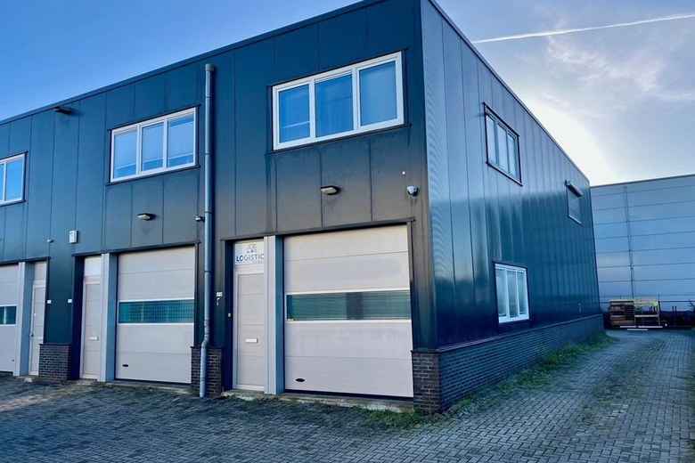 Bedrijfsruimte Zeewolde - Eenspan 21 M - Foto 3