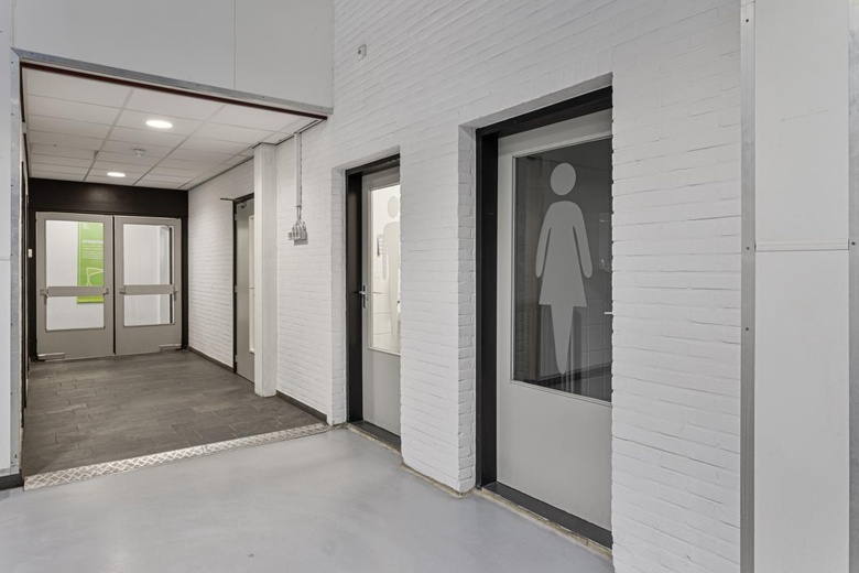 BedrijfsruimteaanAfrikaweg 1<br/> inHulst