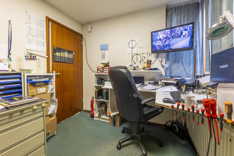 WinkelruimteaanKorte Hovenstraat 5<br/> inLandgraaf