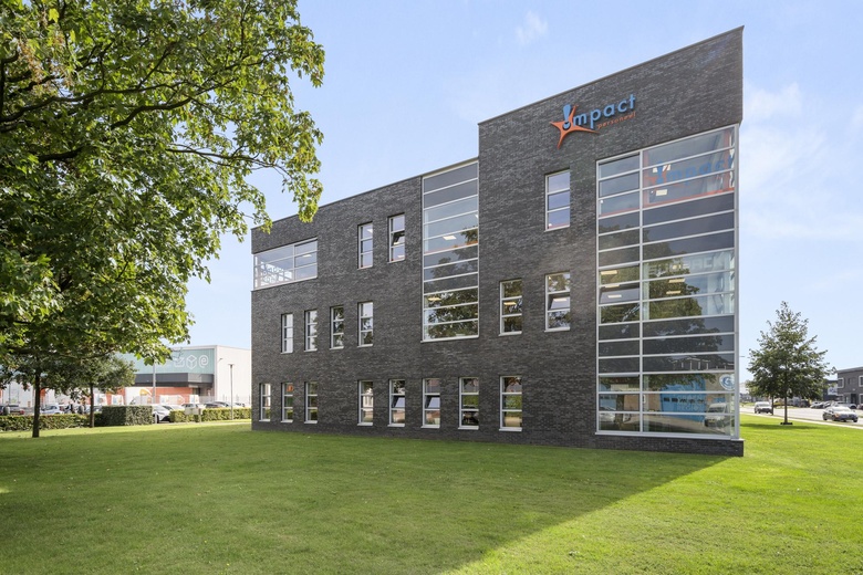 KantoorruimteaanNijverheidsweg 2 a 1<br/> inElst