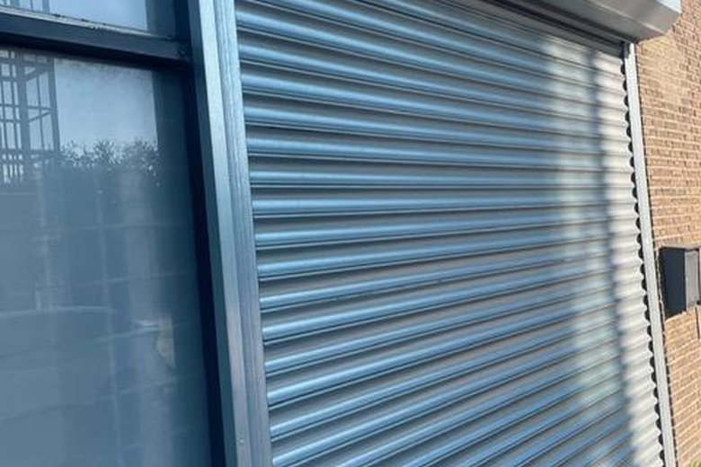 Bedrijfsruimte Vlaardingen - Professor Rutgersstraat 38 - Foto 3