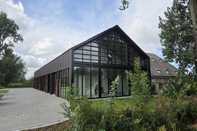 Bedrijfsruimte te huur Alkmaar - Nijenburgerweg 9 A