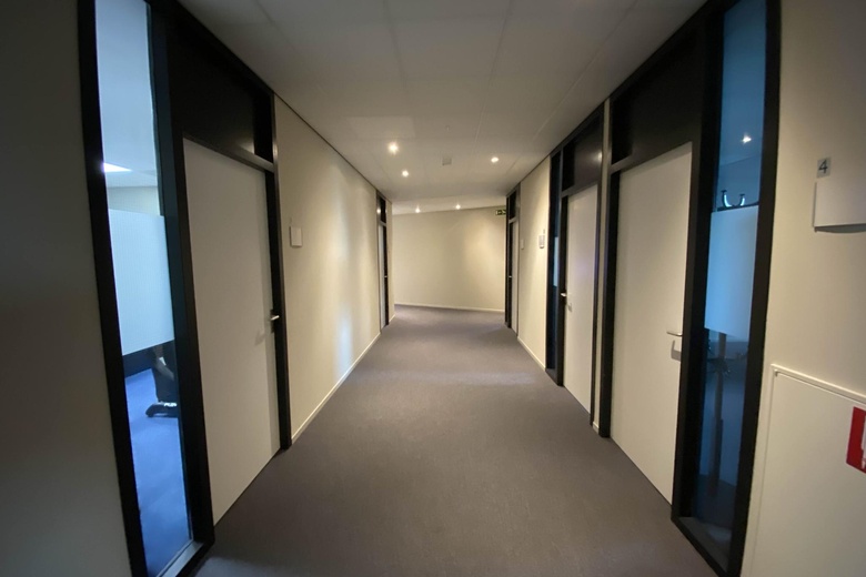 KantoorruimteaanMiddelweg 6 C<br/> inNieuwkuijk