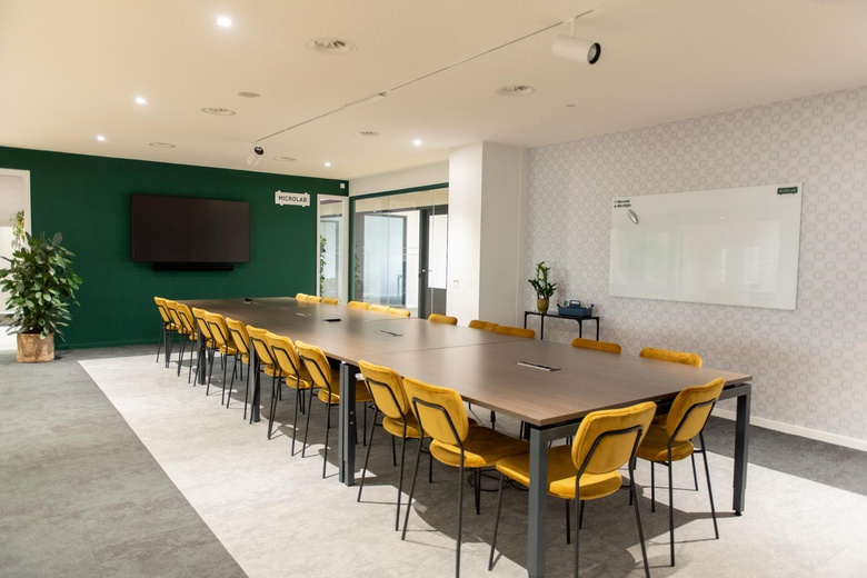 KantoorruimteaanAert van Nesstraat 45<br/> inRotterdam