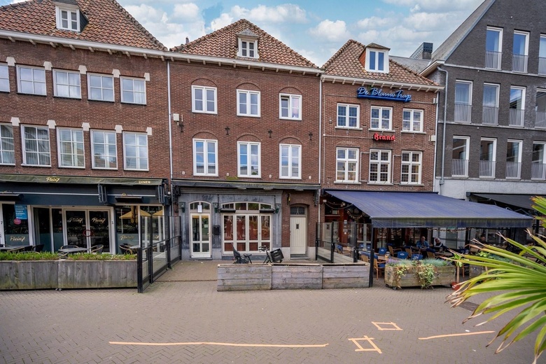 Bekijk foto Horeca aan de Oude Markt 8 in Venlo