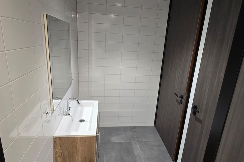 BedrijfsruimteaanZürichstraat 20<br/> inSittard
