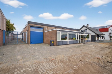 Bedrijfsruimte te huur Hengelo - Hamerstraat 24