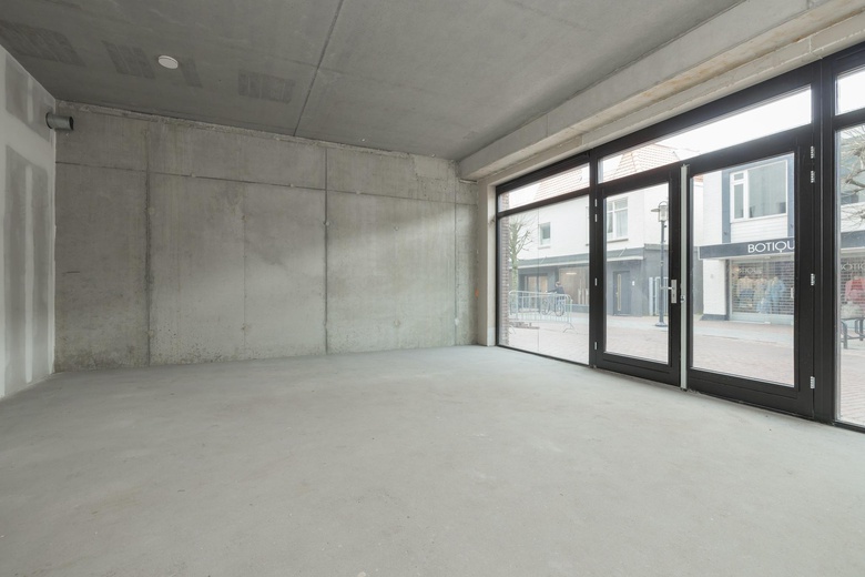 WinkelruimteaanKanaalstraat 3<br/> inLisse WinkelruimteaanKanaalstraat 3<br/> inLisse
