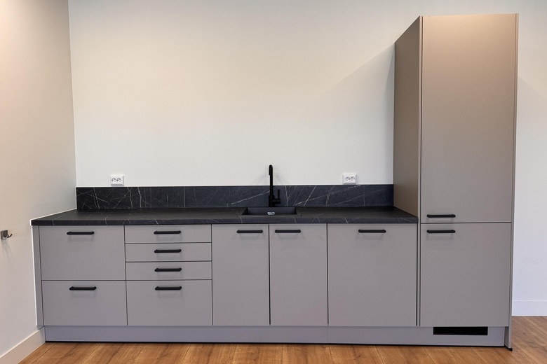 Bedrijfsruimte Almere - Splijtbakweg 72 G - Foto 10