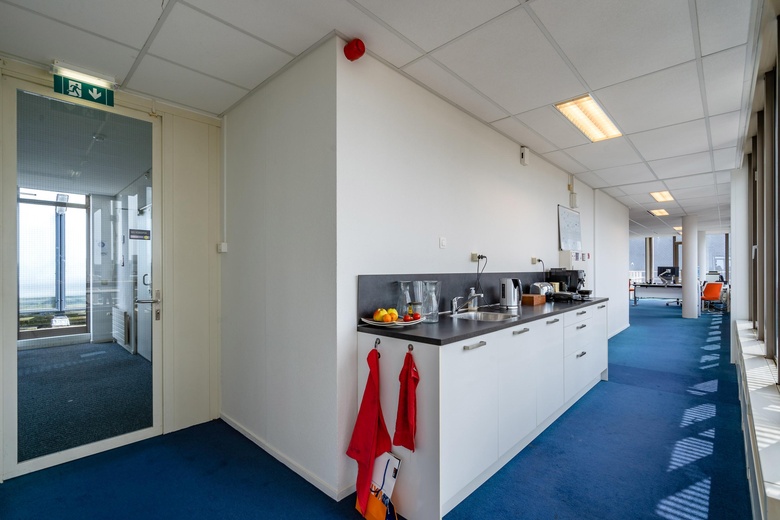 KantoorruimteaanParkstraat 15<br/> inDen Haag