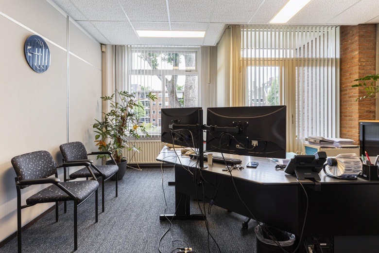 KantoorruimteaanRegentesseplantsoen 47<br/> inGouda