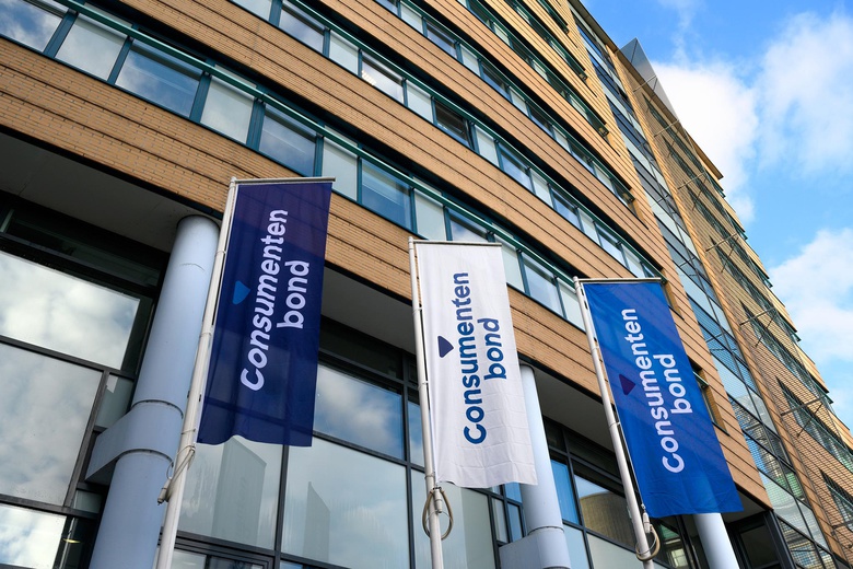 KantoorruimteaanEnthovenplein 1<br/> inDen Haag